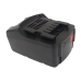 Battery industrial Metabo SSD18 LTX