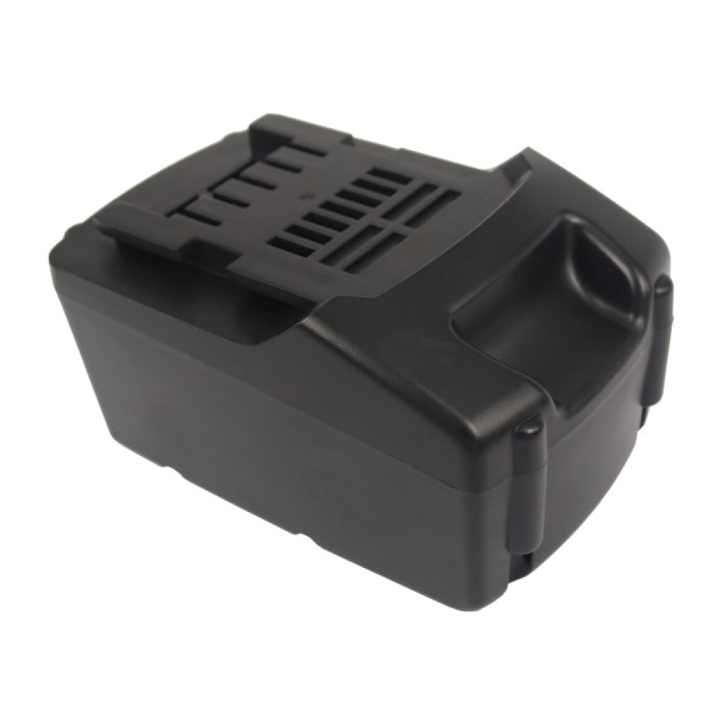 Battery industrial Metabo SSD18 LTX