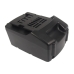 Battery industrial Metabo SSD18 LTX
