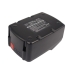 Battery industrial Metabo SSD18 LTX