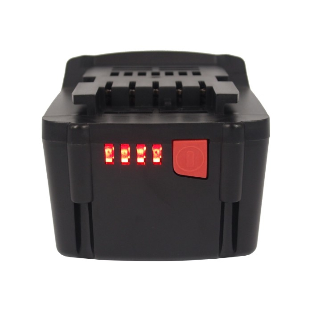 Battery industrial Metabo SSD18 LTX
