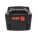 Battery industrial Metabo SSD18 LTX