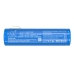 Medical Battery Mentor CS-MTL224MD