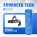 Medical Battery Mentor CS-MTL224MD