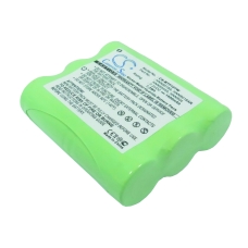 Kompatibilna zamenjava baterije za Motorola 6060937H01,HNN9018,HNN9018A,HNN9018AR,HNN9018B...