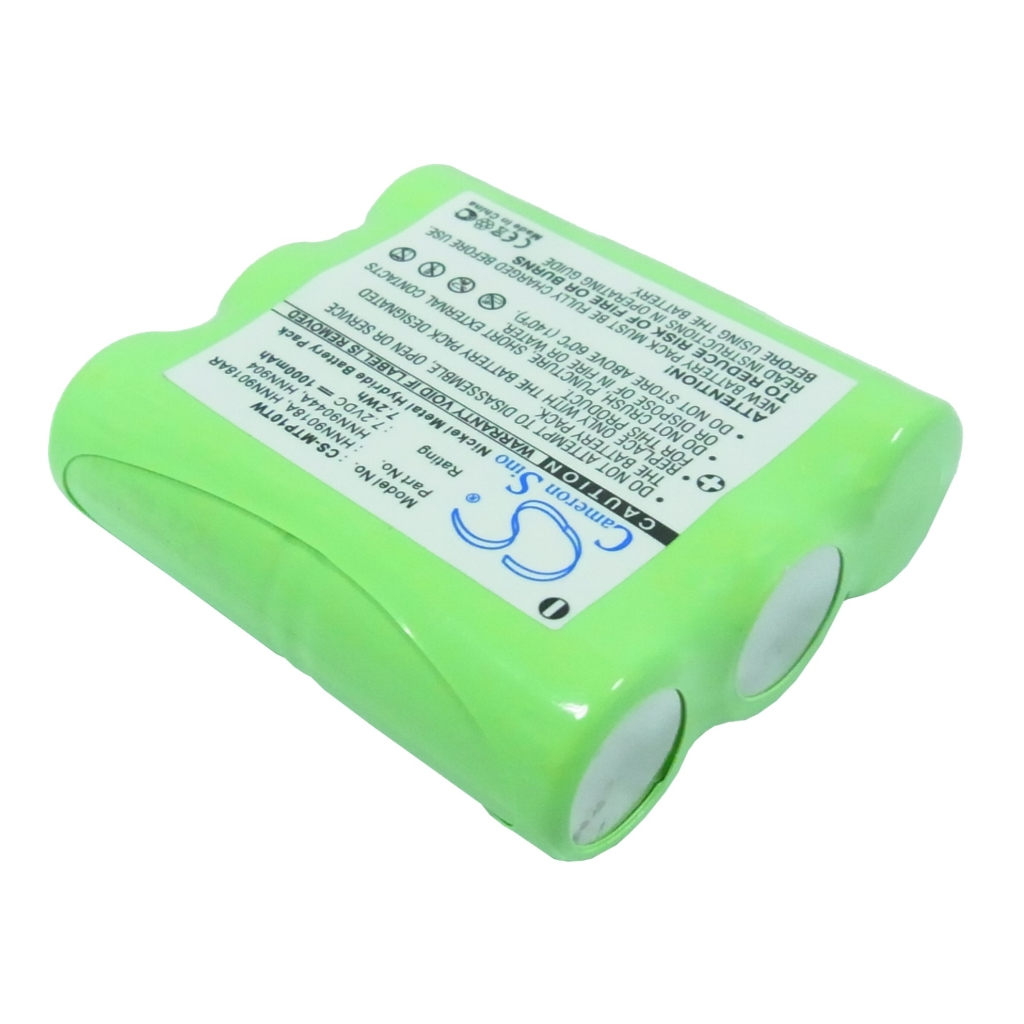 Baterija za dvosmerni radio Motorola SP50  (CS-MTP10TW)