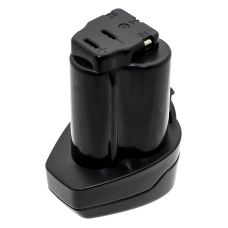 Kompatibilna zamenjava baterije za Metabo 6.25439