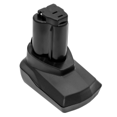 Kompatibilna zamenjava baterije za Metabo 6.25439