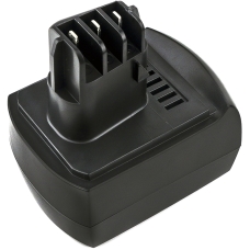 Kompatibilna zamenjava baterije za Metabo 6.25486