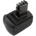 Battery industrial Metabo SSP 12