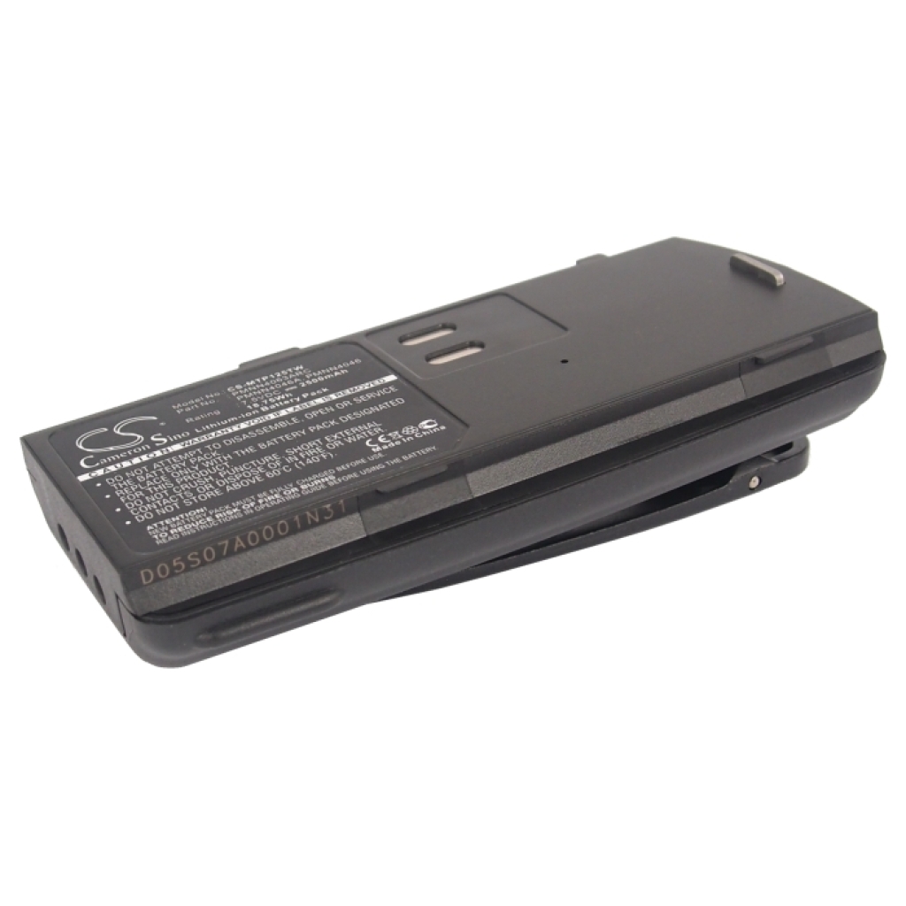 Battery Replaces PMNN4046