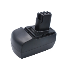 Kompatibilna zamenjava baterije za Metabo 6.25482