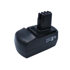 Kompatibilna zamenjava baterije za Metabo 6.25482