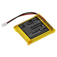 Kompatibilna zamenjava baterije za Motorola CB94-01A