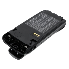 Compatible battery replacement for Motorola NNTN5510,NNTN5510AR,NNTN5510BR,NNTN5510CR,NNTN5510DR