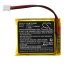 Kompatibilna zamenjava baterije za Motorola CB94-01A