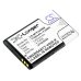 Kompatibilna zamenjava baterije za Motorola VT533450