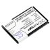 Kompatibilna zamenjava baterije za Motorola VT533450