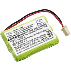 Kompatibilna zamenjava baterije za Motorola 288645,BT188645,BT288645,GP80AAAHC3BMX (NEWER MODELS),GP80AAAHC3BMXZ (NEWER MODELS)...