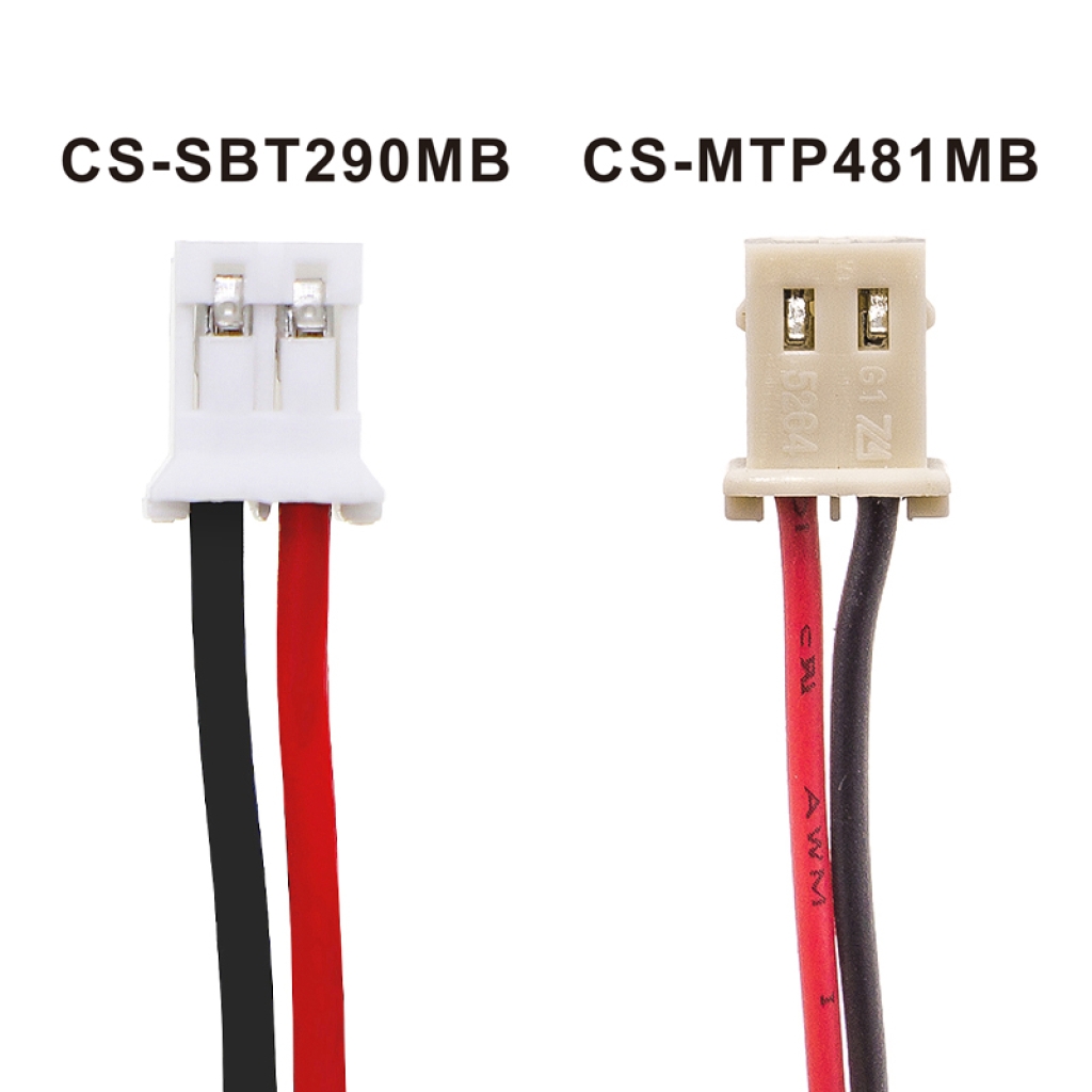 Battery Replaces BT188645