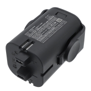 Baterija compatibleWith Metabo