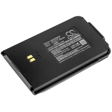 Kompatibilna zamenjava baterije za Motorola 60Q137301-C