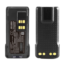 Kompatibilna zamenjava baterije za MOTOROLA PMNN4801,PMNN4801A