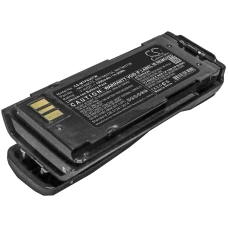 Kompatibilna zamenjava baterije za Motorola NNTN8570,NNTN8570A,NNTN8570B