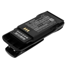 Kompatibilna zamenjava baterije za Motorola PMNN4598A,PMNN4600A