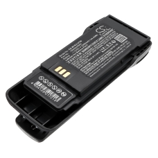 Kompatibilna zamenjava baterije za Motorola PMNN4598A,PMNN4600A