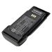 Kompatibilna zamenjava baterije za Motorola PMNN4598A,PMNN4600A