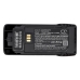Kompatibilna zamenjava baterije za Motorola PMNN4598A,PMNN4600A