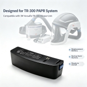 Battery compatibleWith 3m