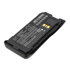 Kompatibilna zamenjava baterije za Motorola PMNN4888A,PMNN4889A,PMNN4890A