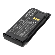 Kompatibilna zamenjava baterije za Motorola PMNN4888A,PMNN4889A,PMNN4890A