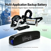 Battery compatibleWith 3m