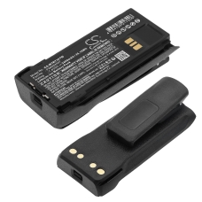Kompatibilna zamenjava baterije za Motorola PMNN4407,PMNN4407A,PMNN4807,PMNN4807A,PMNN4808...