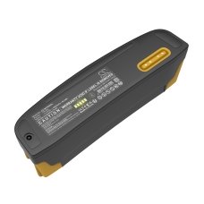 Kompatibilna zamenjava baterije za 3M TR-830