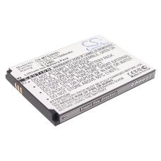 Kompatibilna zamenjava baterije za SEALS TS-01,TS-02