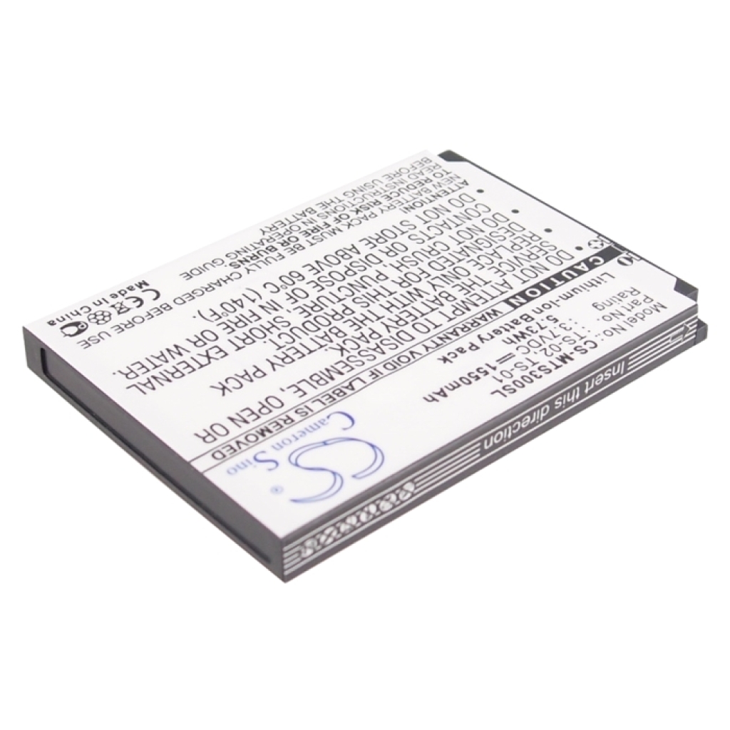 Namizni polnilnik Boostmobile CS-MTS300SL