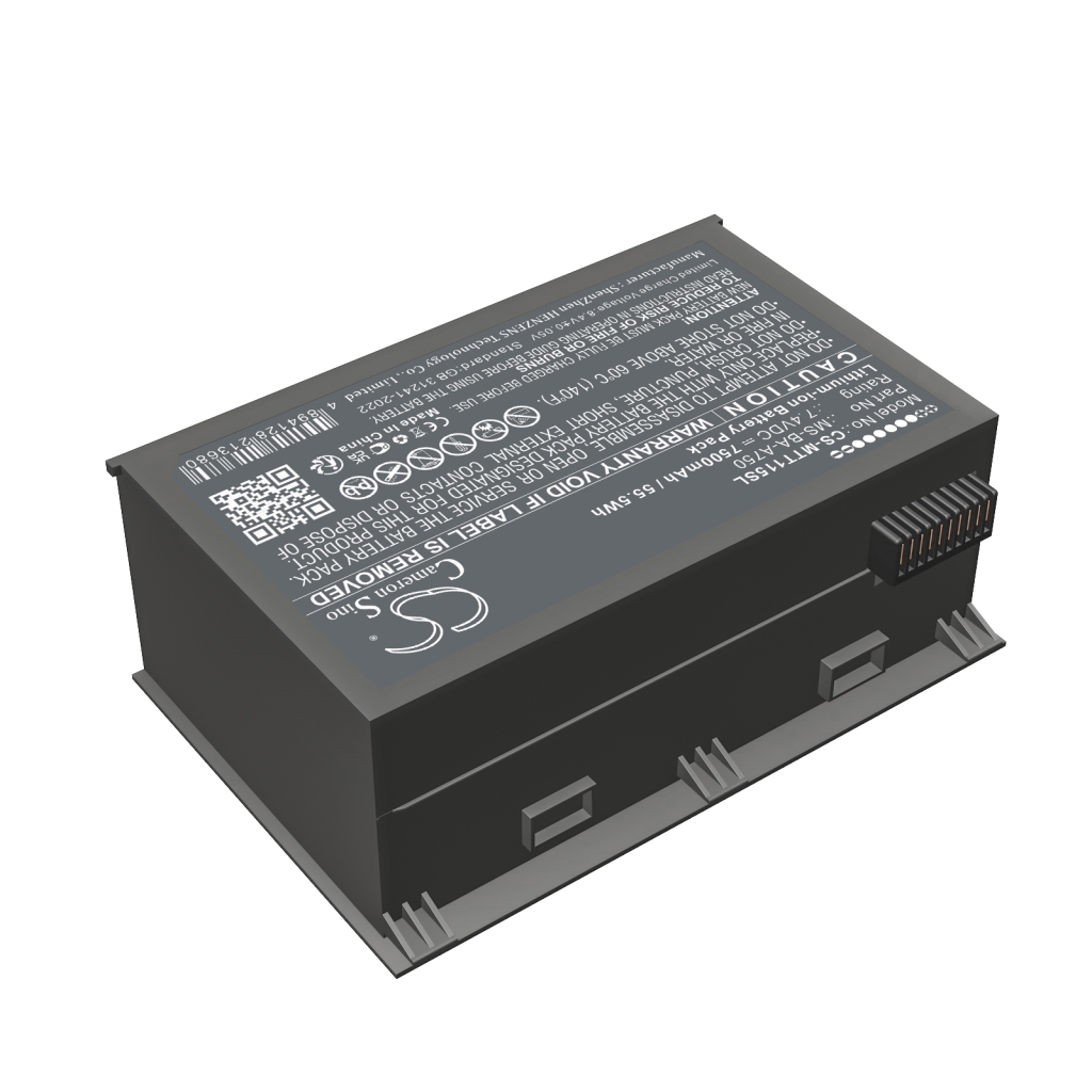 Micsig STO1152C