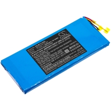 Kompatibilna zamenjava baterije za Micsig MS-A-B748000,SEC5076170-2S