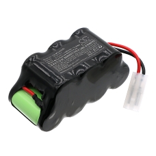 Compatible battery replacement for  91507401