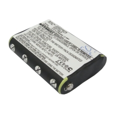 Kompatibilna zamenjava baterije za Motorola 3XCAAA,53617,KEBT-086-B