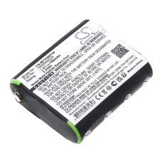 Kompatibilna zamenjava baterije za Motorola 1532,4002A,53615,56315,AP-4002...