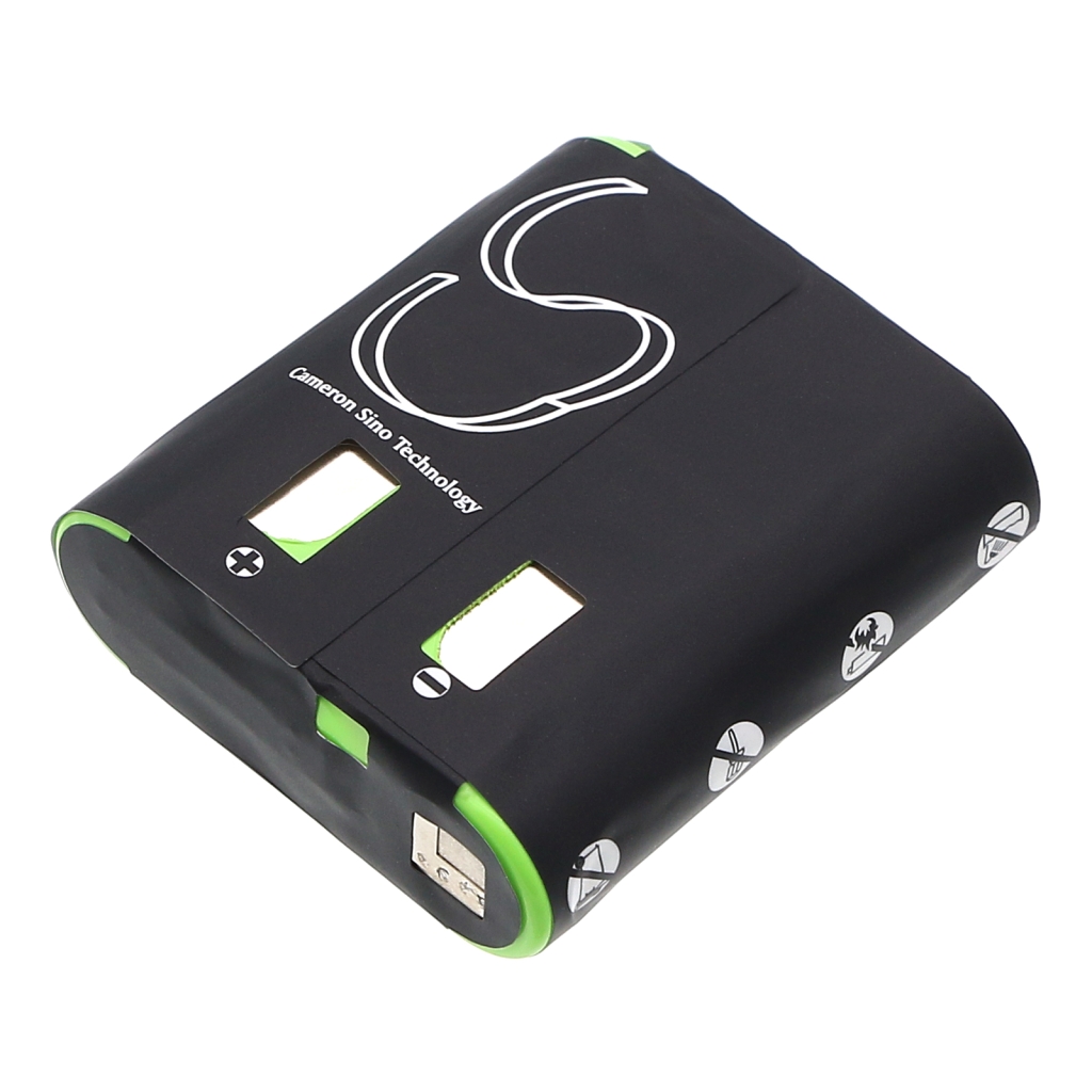 Two-Way Radio Battery Motorola Talkabout MJ270