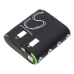 Two-Way Radio Battery Motorola Talkabout MJ270
