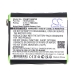 Two-Way Radio Battery Motorola Talkabout MJ270