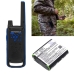 Two-Way Radio Battery Motorola Talkabout MJ270