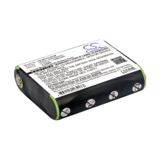 Kompatibilna zamenjava baterije za Motorola 1532,4002A,53615,56315,AP-4002...
